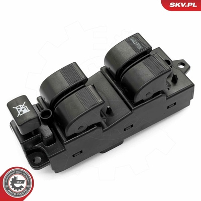 Spínač, zvedací zařízení oken ESEN SKV 37SKV420