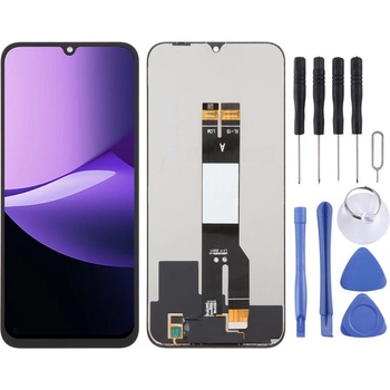 Xiaomi Оригинален LCD Дисплей и Тъч Скрийн за Xiaomi Redmi 15C 5G