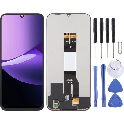 Xiaomi Оригинален LCD Дисплей и Тъч Скрийн за Xiaomi Redmi 15C 5G