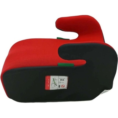 Compass JUNI PLUS R129 2025 červená – Zboží Mobilmania