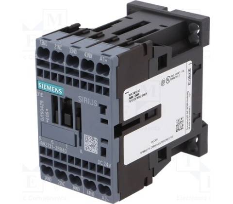 Siemens 3RH2131-2BB40