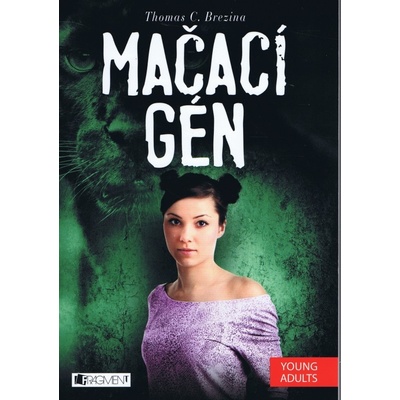 Mačací gén