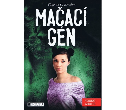Mačací gén
