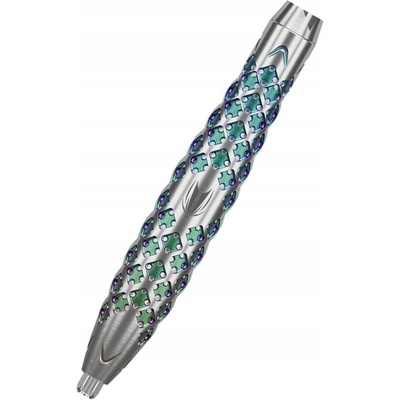 Target Darts Rove Swiss Point ocelové šipky, 90%