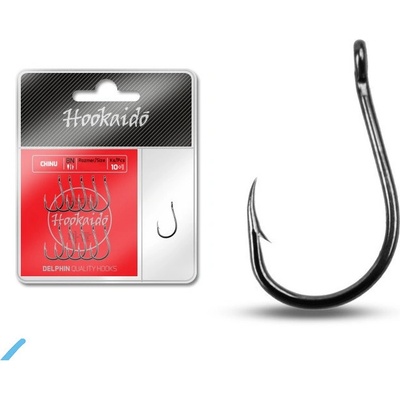 Delphin HKD Chinu Ring veľ.2 10+1 ks