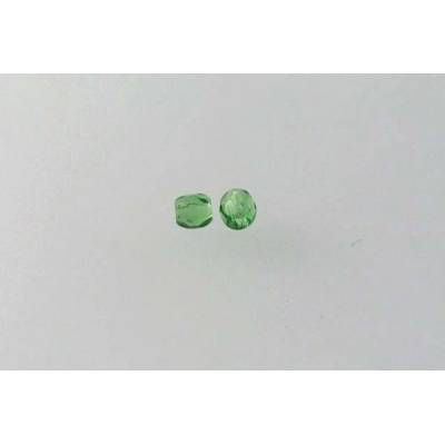 Glass beads, s.r.o. Broušené korálky - ohňovky 3 mm 50420 Balení: 600ks