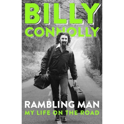 Rambling Man | Billy Connolly