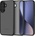 Tech-Protect Матов Калъф за Samsung A57, Tech-Protect MagMat Case, Черен (5906302392094)