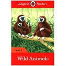 Wild Animals