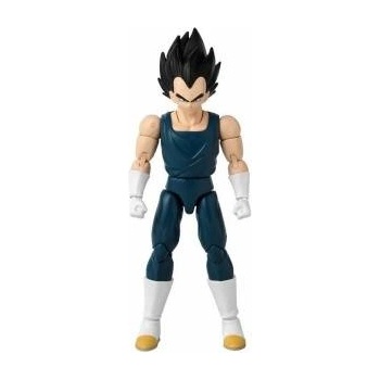 BANDAI Съчленена Фигура Bandai Dragon Ball Super Hero - Vegeta - 40723 17 cm