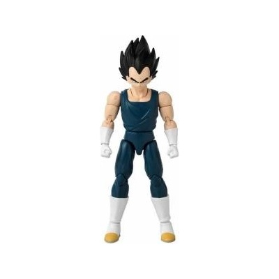 BANDAI Съчленена Фигура Bandai Dragon Ball Super Hero - Vegeta - 40723 17 cm