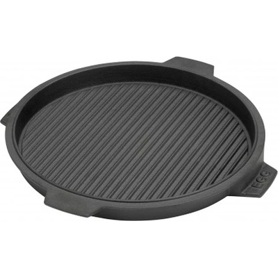 Big Green Egg Plotna litinová malá 26 cm