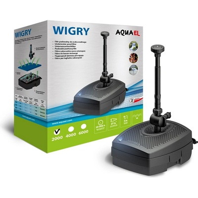 AquaEl WIGRY 2000