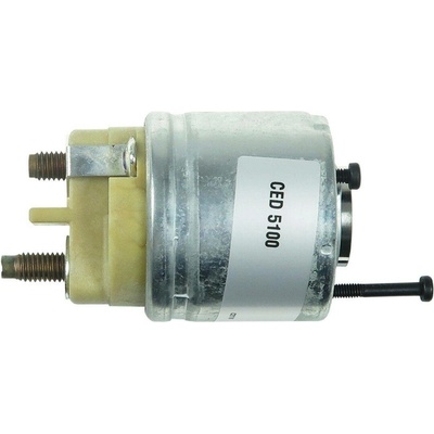 Elektromagnetický spínač, startér AS-PL SS3075(VALEO)