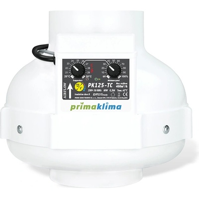 Prima Klima PK125-TC