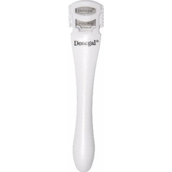 Donegal Orezávač kože + 10 náhradných žiletiek