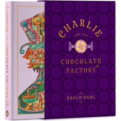 Charlie and the Chocolate Factory