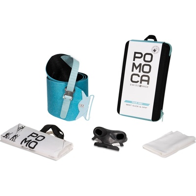 Pomoca Tour Pro Ready2climb 140 mm 165 - 180 cm