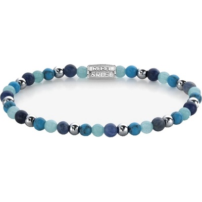 Rebel & Rose náramek RR-40054-S