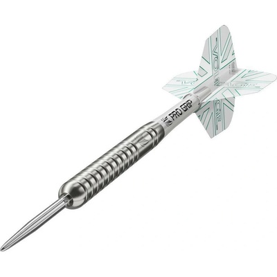 steel TARGET Rob Cross 21g SP, 90% wolfram