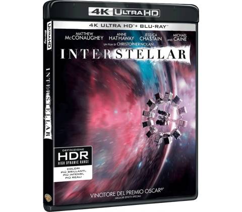 Interstellar BD