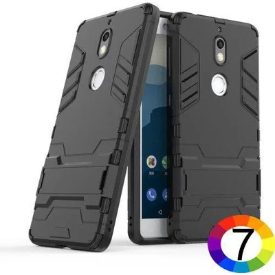 Nokia 7 Удароустойчив Калъф и Протектор