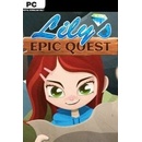 Lily´s Epic Quest