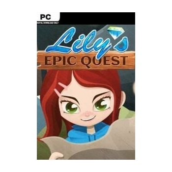 Lily´s Epic Quest