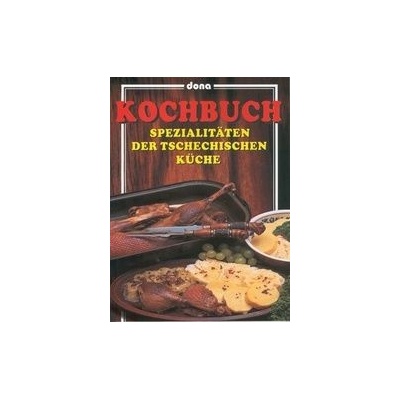 Kochbuch - Vladimír Doležal