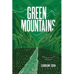 Green Mountains | Eden, Caroline (ISBN: 9781787138513)