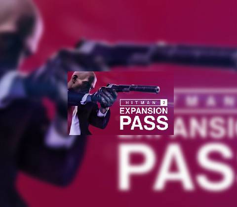 Hitman 2 Expansion Pass