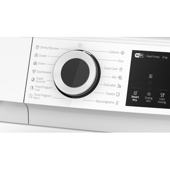 Bosch WQJ24200BY