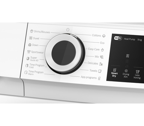 Bosch WQJ24200BY