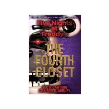 Untitled Book 3 Five Nights at Freddys