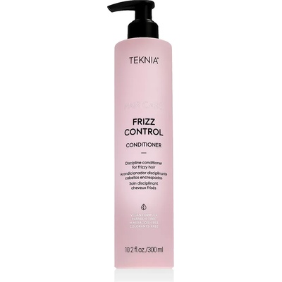 Lakme Teknia Frizz Control Conditioner 300 ml