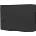 Lanberg Комуникационен шкаф Lanberg rack cabinet 19" wall-mount 4U+3u/540x200 low-profile black (assembled) (WAF1-5203-04-00B)