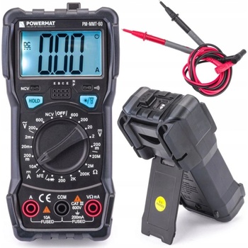 Powermat PM-MMT-60 10A
