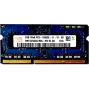 Hynix DDR3 2GB 1600MHz CL11 HMT425S6AFR6A-PB