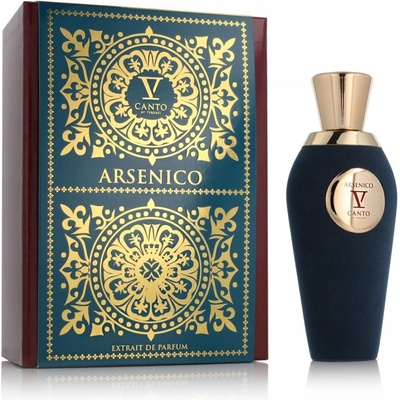 V Canto Arsenico parfumovaný extrakt unisex 100 ml