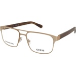 Guess Очила Guess GU50367 032 - alensa