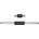 KINEX Калибър за микрометър K-MET 7002-00-025, DIN 863 - 25 mm (7002-00-025)