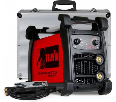 Telwin Technology 238 XT CE/MPGE