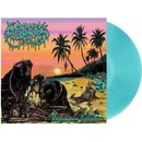 Haggus: Destination Extinction LP