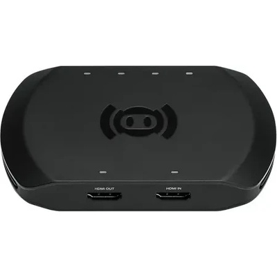 Streamplify външна кепчър карта CAPTURE 4K - 4K@60Hz, USB-C - SPVC-CA12401.11 (SPVC-CA12401.11)