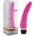 Пенис вибратор със 7 вибро режима, 21см. - Classic Slim Vibrator, Pink (SEVCR01402)