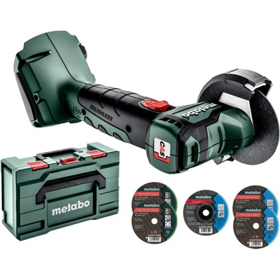 Metabo CC 18 LTX BL 600349840