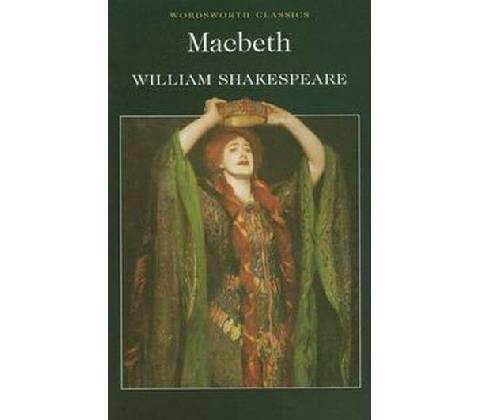 Macbeth - William Shakespeare