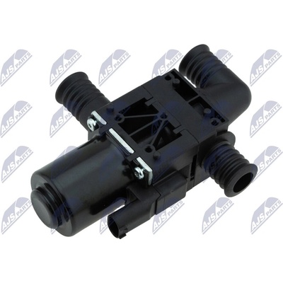 NTY Regulačný ventil chladenia CTM-LR-009