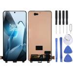 OnePlus Оригинален AMOLED LCD Дисплей и Тъч Скрийн без Fingerprint Flex Кабел за OnePlus 13 CPH2655 / CPH2653 / PJZ110
