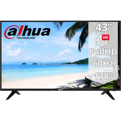 Dahua LM43-F200